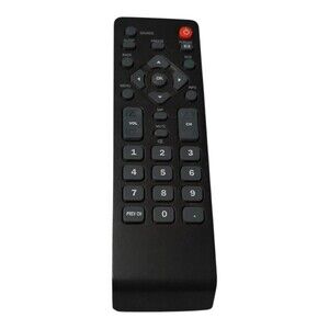 Sylvania Emerson NH000UD TV Remote Control Replacement